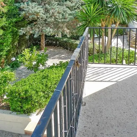 Holiday home Colari Calpe