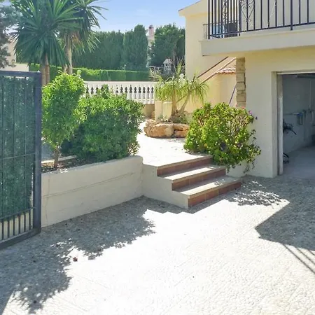 Holiday home Colari