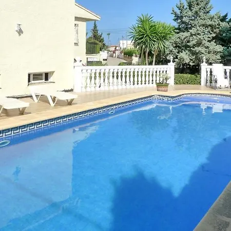 Colari Holiday home Calpe