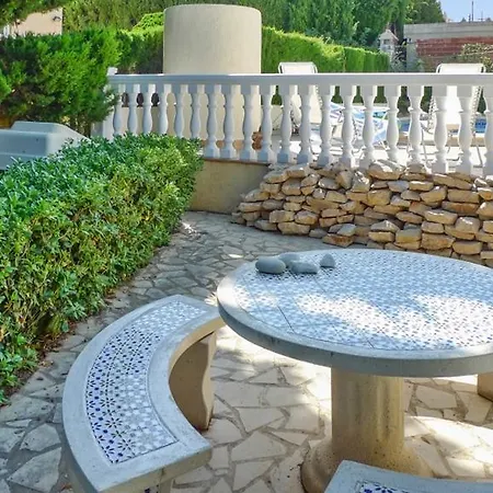 Colari Holiday home