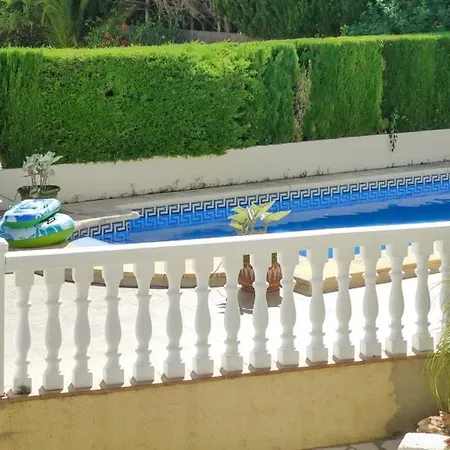 Colari Holiday home *