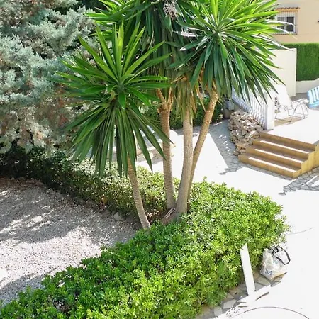 Holiday home Colari