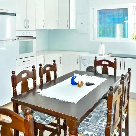 Colari Holiday home Calpe