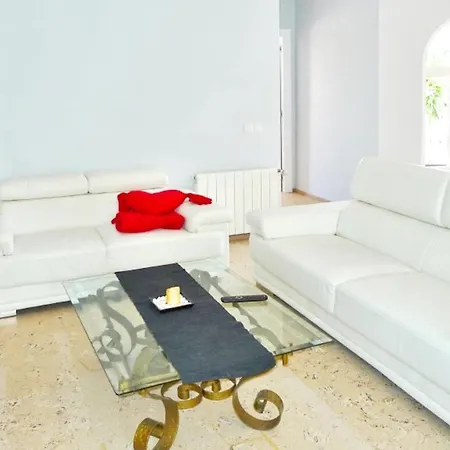 Colari Holiday home *