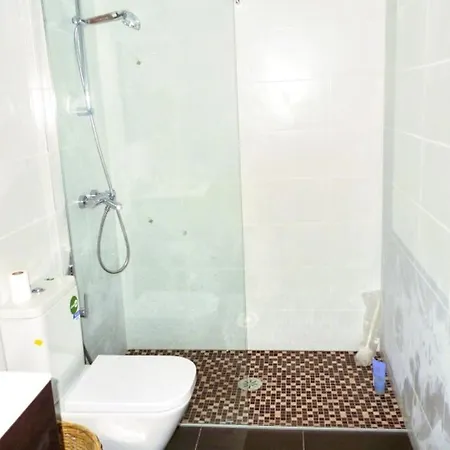 Colari Holiday home Calpe